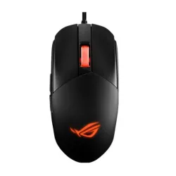 Asus Mysz gamingowa ROG Strix Impact III 12000 DPI/Wired/Black