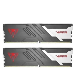 Patriot Pamięć DDR5 Viper Venom 64GB/6400 (2x32GB) CL32