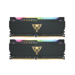 Patriot Pamięć DDR4 Viper Steel RGB 32GB/3600(2x16GB) CL18