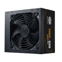 Cooler Master Zasilacz MWE Bronze 650W V3 ATX 3.1