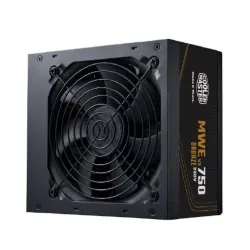 Cooler Master Zasilacz MWE Bronze 750W V3 ATX 3.1 | PartsPC.pl