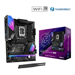 ASRock Płyta główna Z890 LIGHTNING WIFI ATX