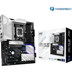 ASRock Płyta główna Z890 PRO RS ATX