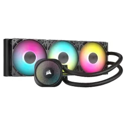 Corsair Chłodzenie CPU NAUTILUS 360 ARGB 360 mm