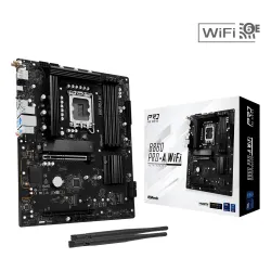 ASRock Płyta główna B860 PRO-A WIFI s1851 4DDR5 ATX