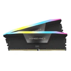 Corsair Pamięć DDR5 Vengeance 16GB/5200 (2*8GB) CL40 | PartsPC.pl