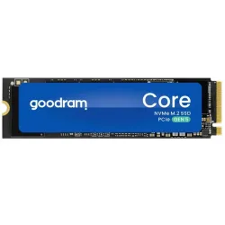 GOODRAM Dysk SSD Core 1TB Gen5 2280 10200/8400MB/s