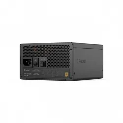 Fractal Design Zasilacz FDE Ion 3 GOLD 850W 80+ GOLD Black
