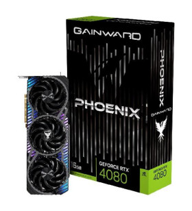 Gainward GeForce RTX 4080 Phoenix 16GB