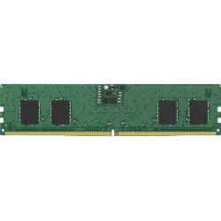 Kingston Pamięć do PC DDR5 8GB(1*8GB)/5600