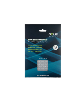 Termopad Gelid Extreme 120x120x1.5mm TP-GP01-S-C