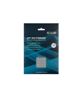 Termopad Gelid Extreme 120x120x3mm TP-GP01-S-E