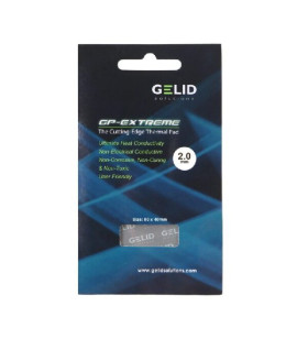 Termopad Gelid Extreme 80x40x2mm TP-GP01-D