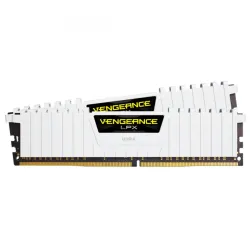Corsair Pamięć DDR4 Vengeance LPX 16GB/3200(2*8GB) CL16 biała