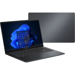 ASUS ExpertBook BM1503CDA-S70066X 15.6" IPS R5-7535U 16GB RAM 512GB SSD Windows 11 Professional