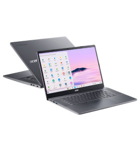 Acer Chromebook Plus CB515-2H - Core i5-1235U 15,6''-FHD 8GB 512GB ChromeOS