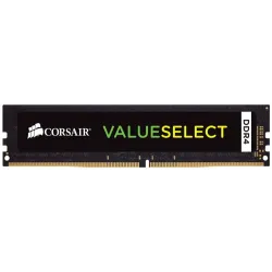 Corsair DDR4 VALUESELECT 8GB/2400 1x288 DIMM 1.20V CL16-16-16-39