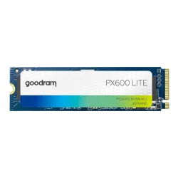 GOODRAM Dysk SSD PX600 Lite 1TB Gen4x4 NMVe 2280 3600/2700MB/s