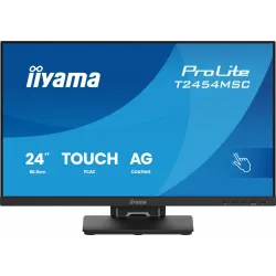 IIYAMA Monitor 24 cale T2454MSC-B3AG 10 PKT.